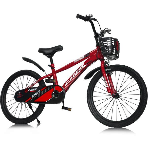 Kids Bikes for Boys and Girls, Kids' Bicycles with Kickstand