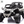 24V 7AH 2 Seater Ride on Toys for Big Kids, Kids' Electric Vehicles with Remote Control for Girls Boys, UTV Ride On Car for Kids, EVA Tires, 2 Spring Absorbers, Music, Licensed Can-Am