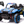 24V 5AH 2 Seater Ride On Car for Kids, 4WD Kids' Electric Vehicles with Remote Control for Girls Boys, UTV Ride On Car for Kids, Spring Absorber, Wireless Bluetooth