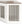 Large Corner Dog Crate Furniture for 3 Dogs for Home