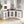 Large Corner Dog Crate Furniture for 3 Dogs for Home