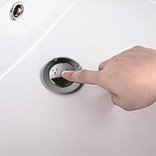 Complete 36" Bathroom Vanity Set with Sink, Faucet, and Storage - Ceramic Countertop, Soft-Close Doors, and Mirror Included, 36 "x18.3 x33