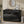 8 Drawer Black Dresser for Bedroom, Glossy Wood Dresser with Double Deep Chests of Drawer for Bedroom, Kids Room