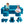 Multicolor Medium Kids Couch 13PCS, Kids Sofa for Playroom Bedroom, Modular Play Couch
