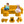 Multicolor Medium Kids Couch 13PCS, Kids Sofa for Playroom Bedroom, Modular Play Couch