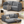 Folding Sofa Bed Queen, Sleeper Sofa for 4 Seats with Pillows, 78.3'' Adult Floor Couch with Linen Cover, Convertible Fold Out Couch for Indoor Bedroom, Living Room, Guest Room, Movie Room