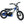 Wanan 24V Electric Bike for Kids, 250W Electric Motorcycle Up to 15.5MPH,16-inch Tires, 3 Speeds, Electric Balance Bike for Kids Aged 6+