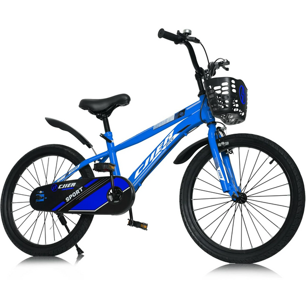 Kids Bikes for Boys and Girls, Kids' Bicycles with Kickstand