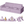 10Pcs Modular Kids Sofa, 65.4