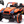 24V 5AH 2 Seater Ride On Car for Kids, 4WD Kids' Electric Vehicles with Remote Control for Girls Boys, UTV Ride On Car for Kids, Spring Absorber, Wireless Bluetooth
