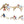 6-in-1 Triangle Set, Climbing Toys for Toddlers 1-3, Baby Climbing Toys Indoor, Toddler Climber Set