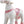 Ride on Horse for Big Kids Horse Ride on Toy, Riding Horse, Pony Rider Mechanical Walking Action Plush Animal
