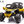 24V 7AH 2 Seater Ride on Toys for Big Kids, Kids' Electric Vehicles with Remote Control for Girls Boys, UTV Ride On Car for Kids, EVA Tires, 2 Spring Absorbers, Music, Licensed Can-Am