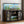 55-75 Gallon Fish Tank Stand with 2-Metal Net Door, Aquarium Stand with Power Outlets and Cabinet for Fish Tank Accessories Storage, Heavy Duty Metal Frame
