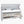 Shoe Storage Bench with Padded Cushion, Entryway Bench with Flip Drawer & Flip-Open Storage Box, Shoe Bench for Entryway, Bedroom, Hallway, Living Room