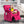 Wanan Kids Recliner Chair, Modern Velvet Lounge with Cup Holder, Footrest, Side Pockets, Gray