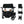 Wagon Stroller for 4 Kids, Linor Stroller Wagon 4 Seater Featuring 4 High Seat with Footwell, 5-Point Harnesses and Adjustable Canopy, Foldable Double Push Bar Baby Wagon for Camping