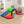 5Pcs Foam Climbing Blocks for Toddlers, Wanan Indoor Toddler Climbing Toys for Toddlers, Indoor Playground for Toddlers 1 to 3, Baby Foam Blocks Climber for Climb & Crawl, Kids Jungle Gym Playset