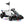 Wanan Electric Go Kart with Adjustable Seat, 24V 9AH Drift Kart with 400W Motors, Crazy Go Cart for Kids Ages 6-12, Licensed BMW, LED Lights, Drift Mode and 2 Speed (White)