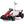 Wanan Electric Go Kart with Adjustable Seat, 24V 9AH Drift Kart with 400W Motors, Crazy Go Cart for Kids Ages 6-12, Licensed BMW, LED Lights, Drift Mode and 2 Speed (White)