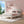 Wanan Full Bed Frame, Upholstered Bed Frame with Rounded Corners, Soft Cloud Bed Frame in Modern Style, Noise-Free Structure, Easy Assembly, Cream