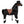 Wanan Ride on Horse for Big Kids, Horse Ride on Toy for 4 to 9 Years Old, (35.43'' Height) Riding Horse Rider Mechanical Walking Action, No Battery or Electricity, Max Load 165LBS