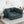 Akaber Modular Sectional Sofa, 107 Inch L Shaped Couch with Movable Storage Ottoman, 25 Inch Deep Seat, Cloud Couches for Living Room, Grayish Green