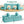 Kids Couch 8PCS, Kids Modular Couch Toddler with 2 Balls, Kids Couch Play Set 8 in 1 Baby Foam Sofa Kids Couch for Playroom