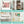 White Kids Study Desk with Chair, Wooden Kids Study Desk and Chair Set, Study Table for Boys and Girls, Kids Computer with Storage Drawers, Bookshelf and Bullentin Board