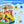 Akaber Inflatable Water Slide for Kids, Summer 8-in-1 Giant Water Park with Bounce House, Basketball Hoop, Soccer Zone, Climbing Wall, Pool & Slide, Blow Up in 2 Mins for Backyard Outdoor Fun