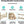 Twin Size Wood Floor Bed, Twin Size Low House Playhouse Bed with Headboard and Footboard, Toddler Floor Bed Frame for Boys, Girls, Easy Assembly, No Box Spring Needed