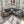 5 Seater Convertible Sectional Sofa, Linor L Shaped Sofa Couch for Living Room, Small Apartment, Reversible Sectional Couch, Dark Grey