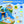 Akaber 10-in-1 Giant Inflatable Water Slide Park for Kids, 2 Min Blow Up Backyard Water Park with Large Slide, Pool, Tunnel, Bounce House, Basketball Hoop, Climbing Wall & Air Blower