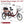 Linor Adult Tricycle with Rear Seats, 20