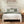Akaber Full Bed Frame, Upholstered Bed Frame with Rounded Corners, Soft Cloud Bed Frame in Modern Style, Noise-Free Structure, Easy Assembly, Cream