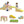 Wanan 4-in-1 Pikler Triangle Set