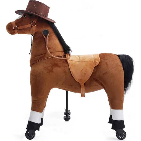 Wanan Ride on Toys