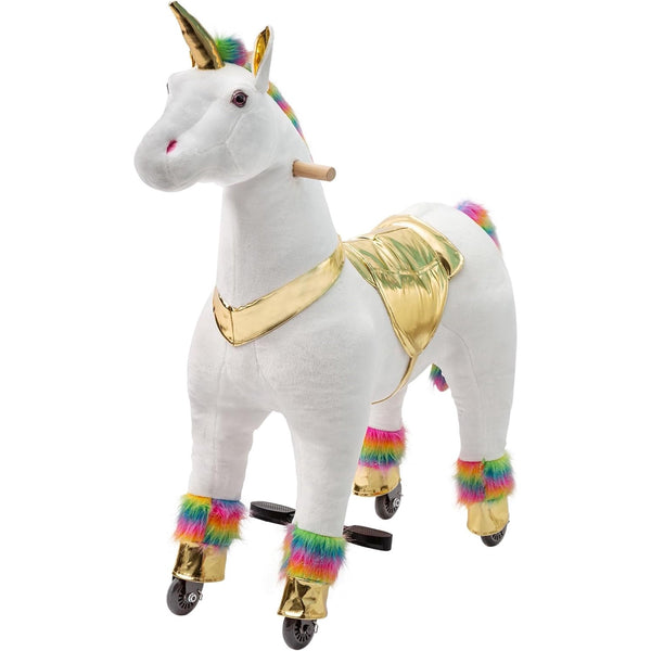Wanan Ride on Toys