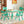 Height-Adjustable Kids Arts & Crafts Rectangular Table and 4 Chairs Set for Home, Playroom