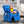 Kids Recliner Chair Adjustable Velvet Lounge Chair with Cup Holder,Footrest & Side Pockets