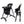 6 in 1 High Chairs for Babies and Toddlers,  Baby High Chair, Portable Baby Booster Seat with Wheels