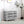 Baby Changing Table with 6 Storage Baskets and Changing Table Top,Diaper Changing Station (White)