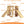 Linor Indoor Playground,Children Kids 2-8yrs (Wood)