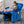 Kids Recliner Chair Adjustable Velvet Lounge Chair with Cup Holder,Footrest & Side Pockets